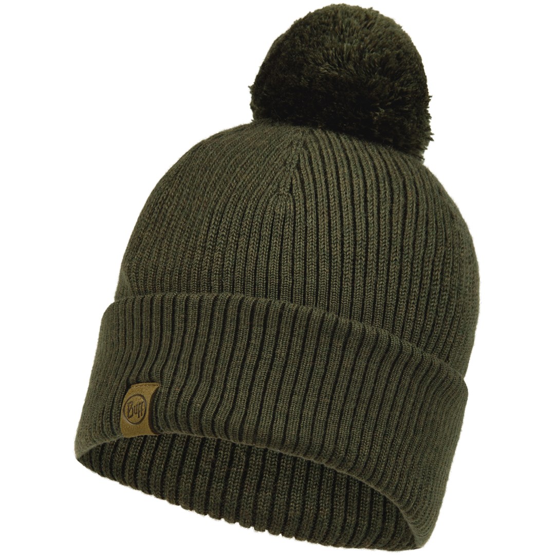 Czapka BUFF MERINO WOOL HAT TIM