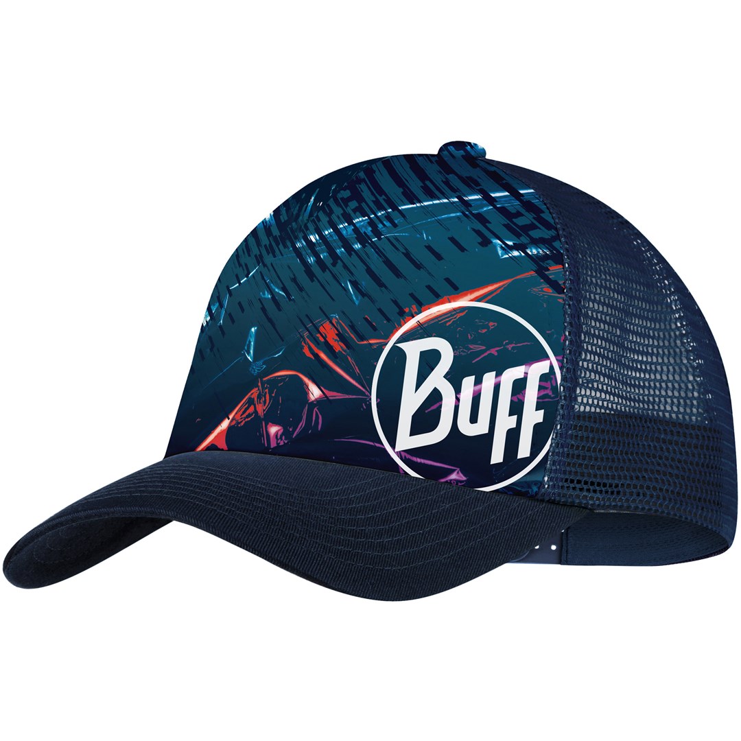 Czapka z daszkiem BUFF TRUCKER CAP