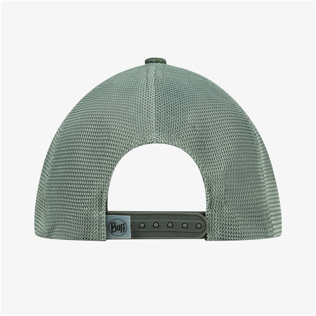 Czapka z daszkiem BUFF EXPLORE TRUCKER
