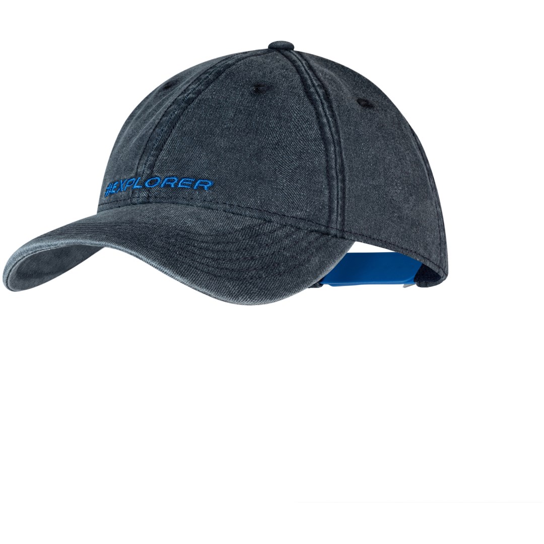 Czapka z daszkiem BUFF BASEBALL CAP