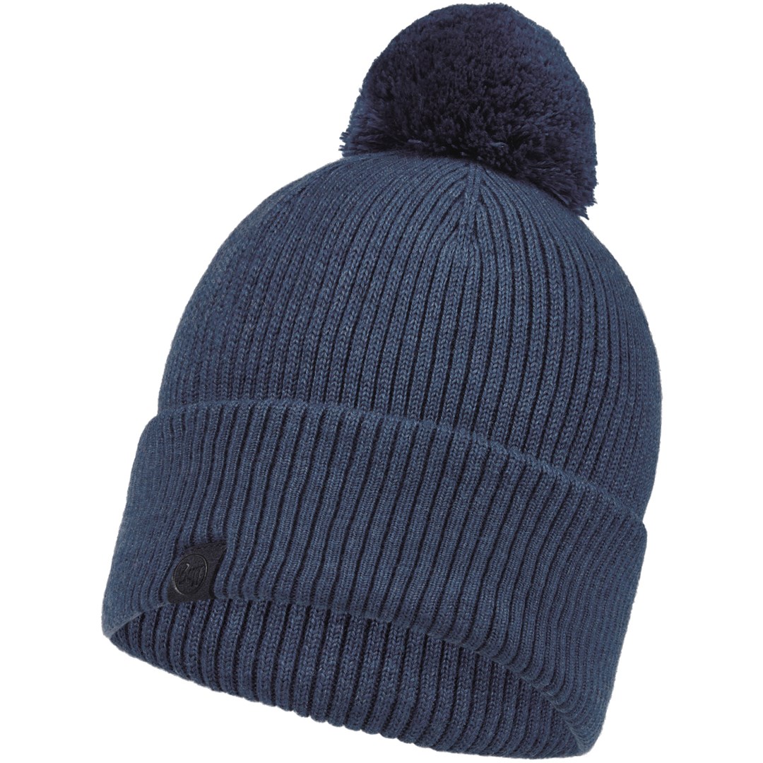 Czapka BUFF MERINO WOOL HAT TIM
