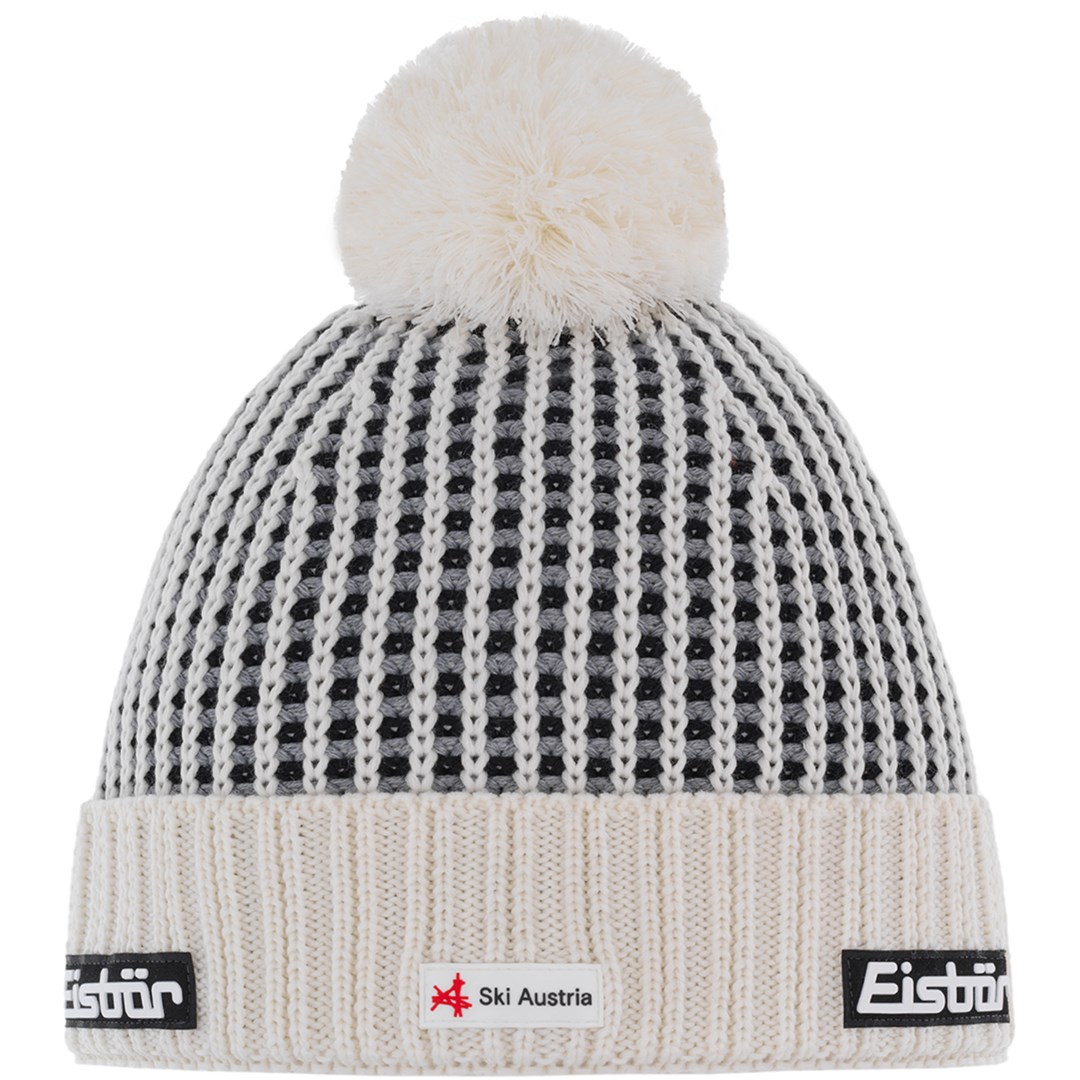NO NAME Czapka Eisbar Flow OS