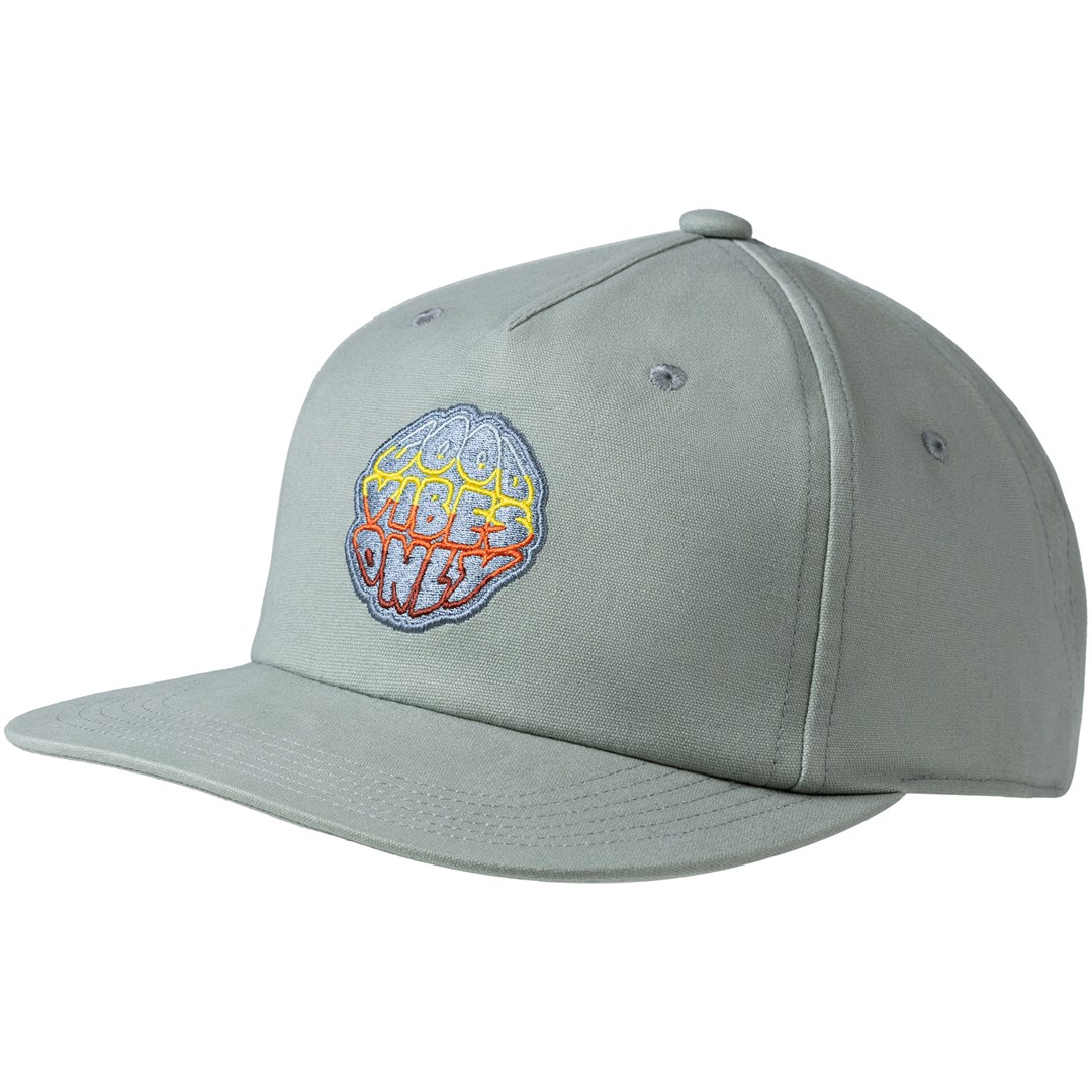 Czapka z daszkiem BUFF TRUCKER CAP