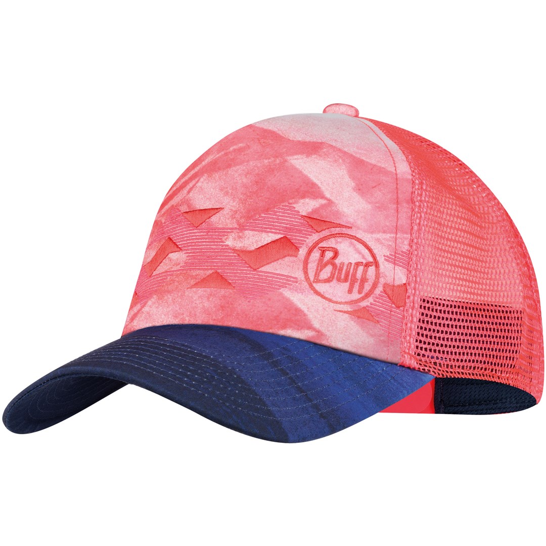 Czapka z daszkiem BUFF TRUCKER CAP