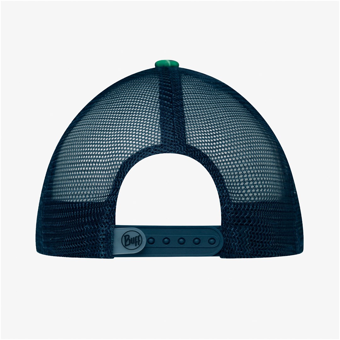 Czapka z daszkiem BUFF TRUCKER CAP