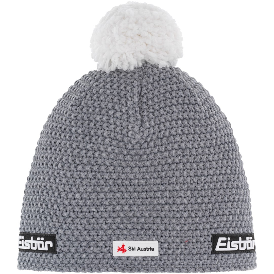 NO NAME Czapka Eisbar Jamie Pompon