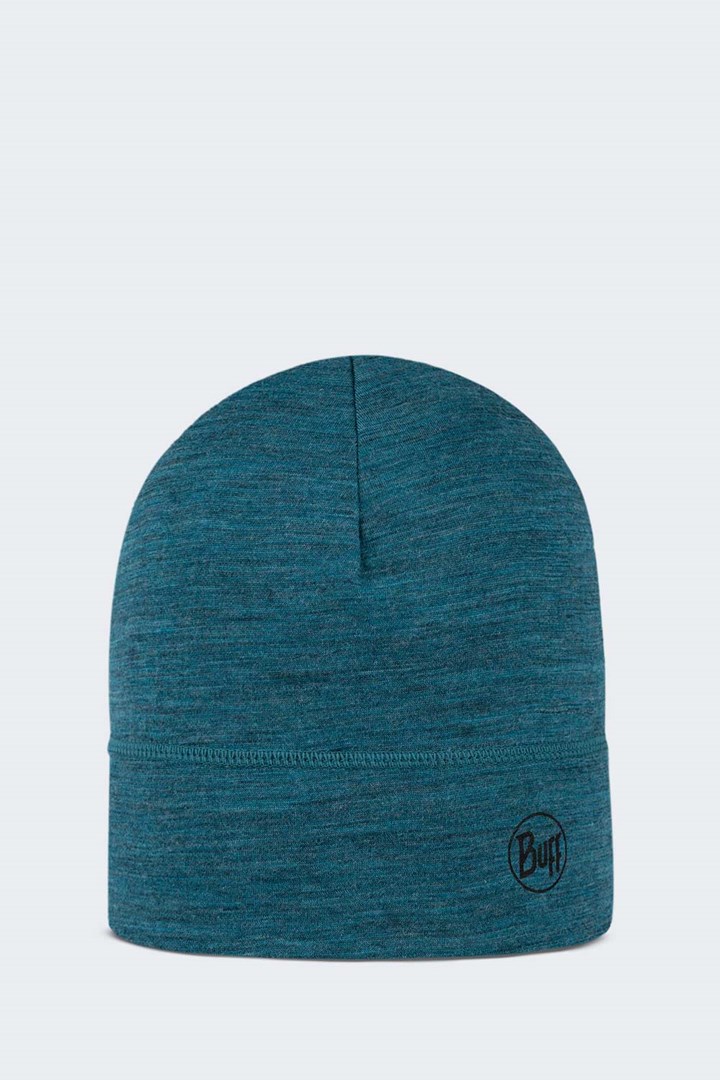 Czapka termoaktywna Buff Lightweight Merino Beanie