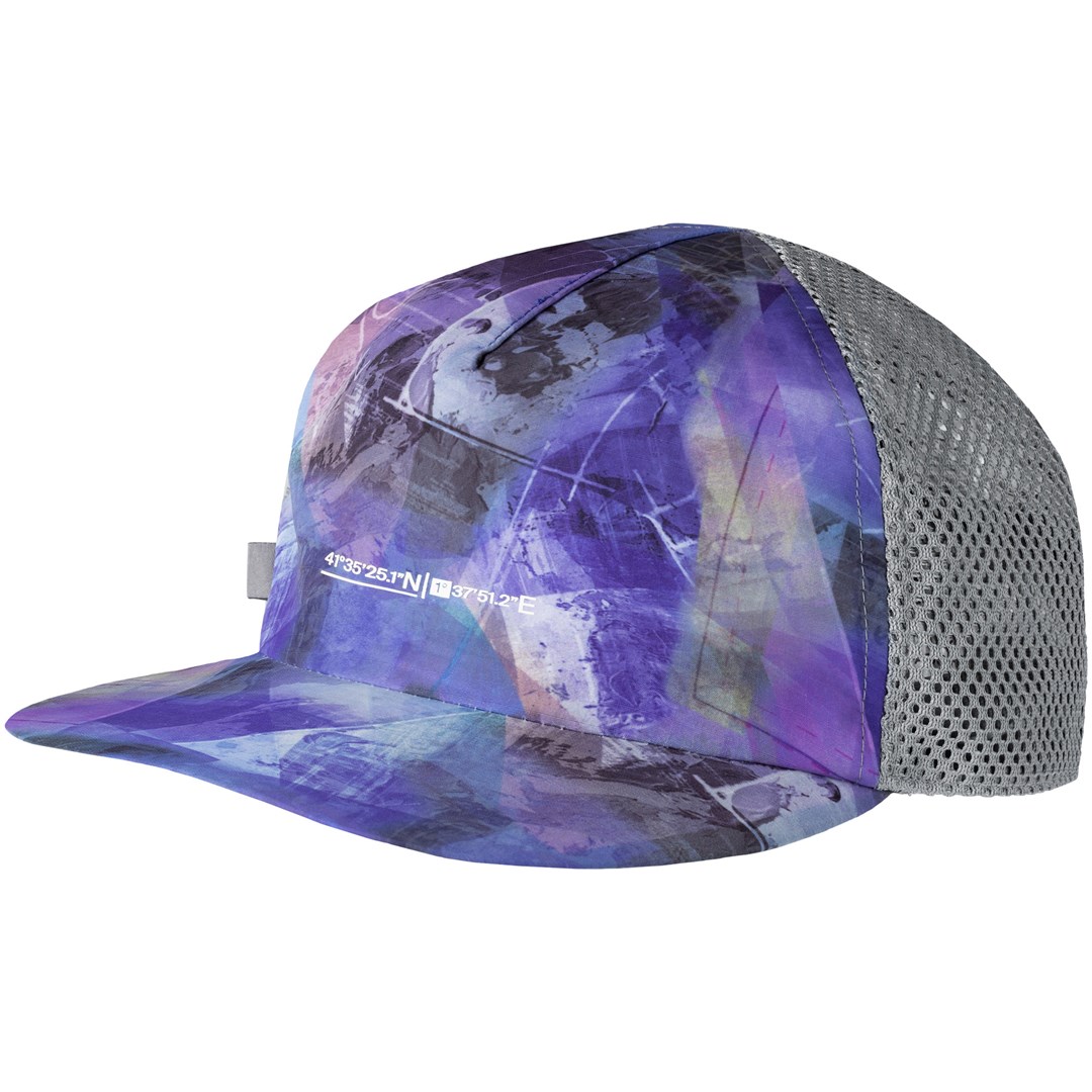 Czapka z daszkiem BUFF PACK TRUCKER