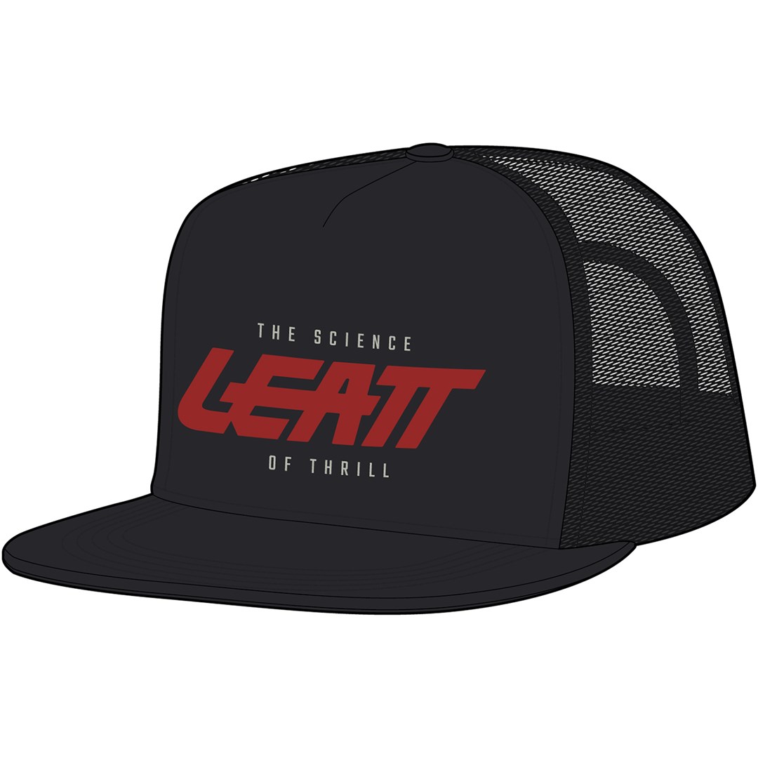 Czapka z daszkiem LEATT Cap Trucker