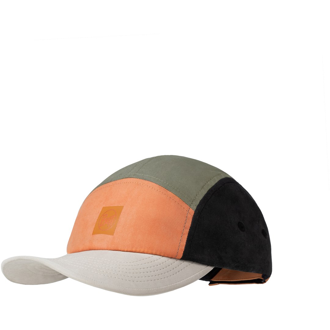 Czapka z daszkiem BUFF 5 PANEL