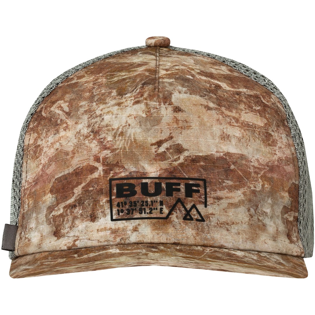 Czapka z daszkiem BUFF PACK TRUCKER
