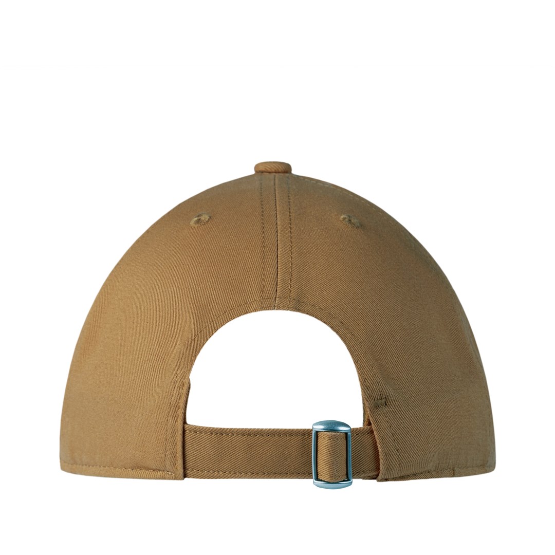 Czapka z daszkiem BUFF BASEBALL SOLID