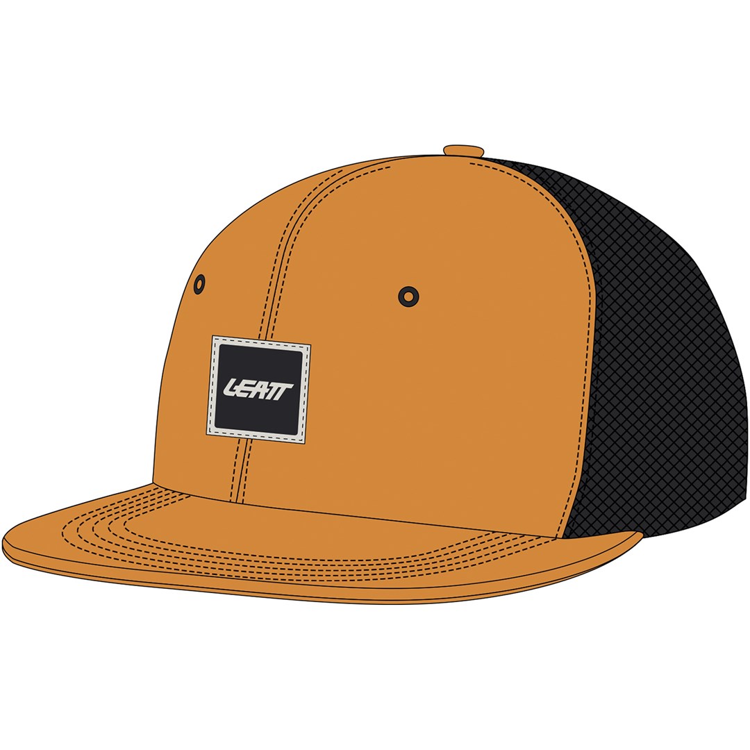 Czapka z daszkiem LEATT Cap Trucker