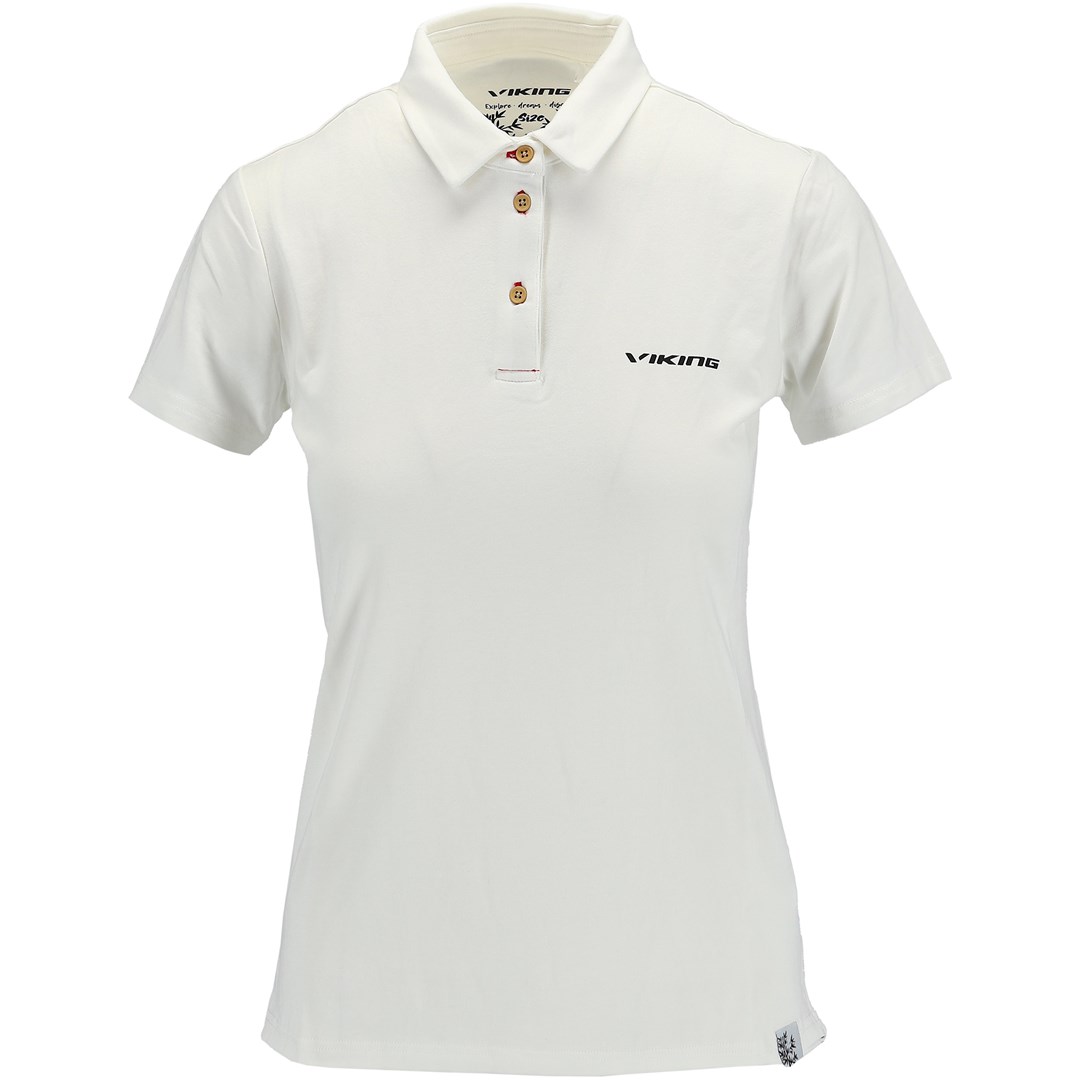Polo Viking Sasando Bamboo Lady M