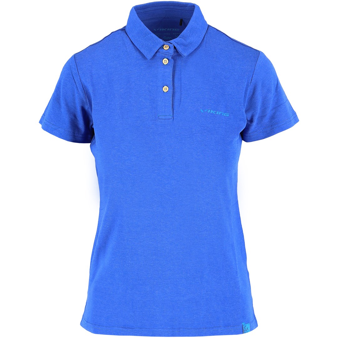 Polo Viking Sasando Bamboo Lady S