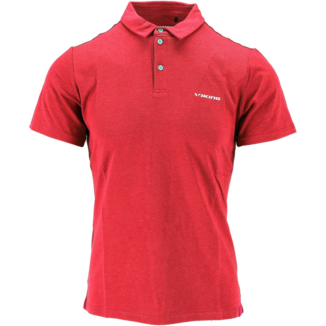 Polo Viking Sasando Bamboo Man M
