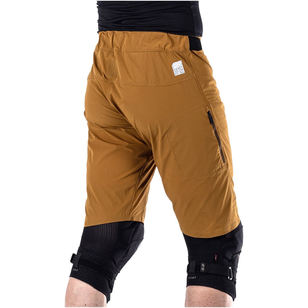 Spodenki rowerowe (+spodenki kolarskie z pampersem