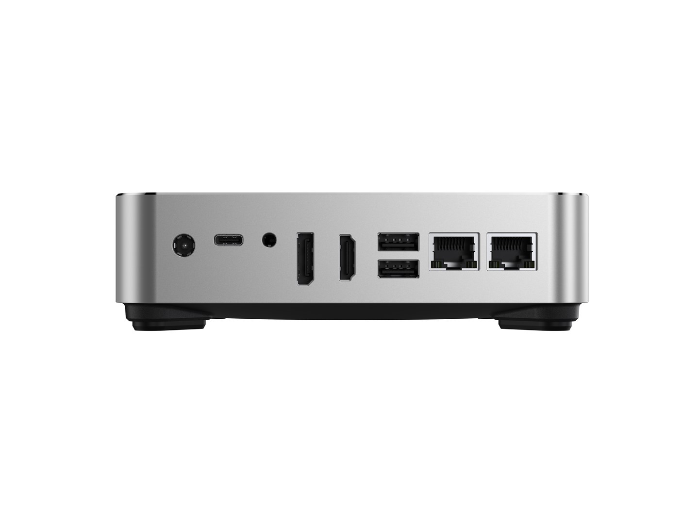 Chuwi AuBox-P-K1 PC Ryzen 7 8745HS/16GB/512GB