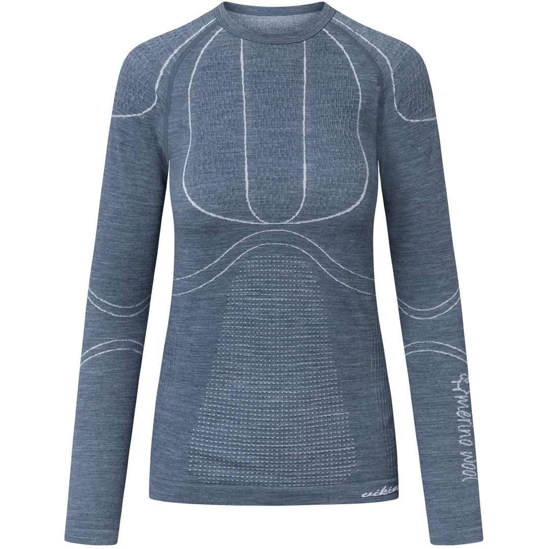 Bielizna damska VIKING Lana Pro Longsleeve
