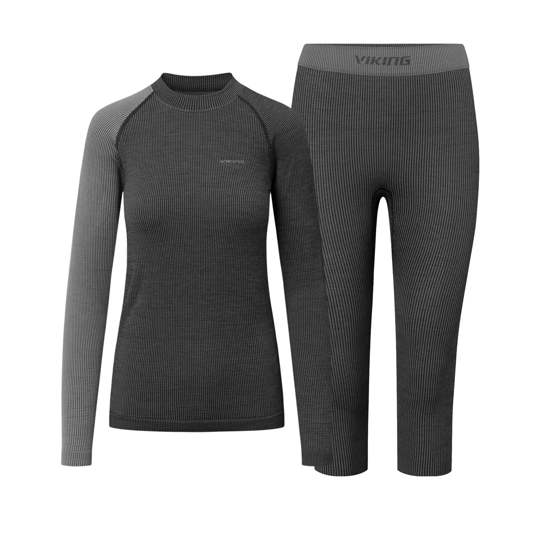 Bielizna damska VIKING Mounti Lady Set