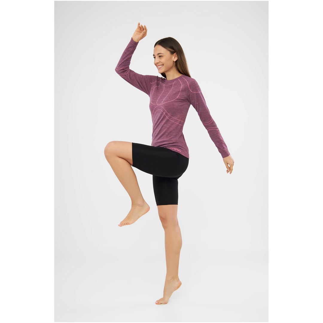 Bielizna damska VIKING Lana Pro Longsleeve