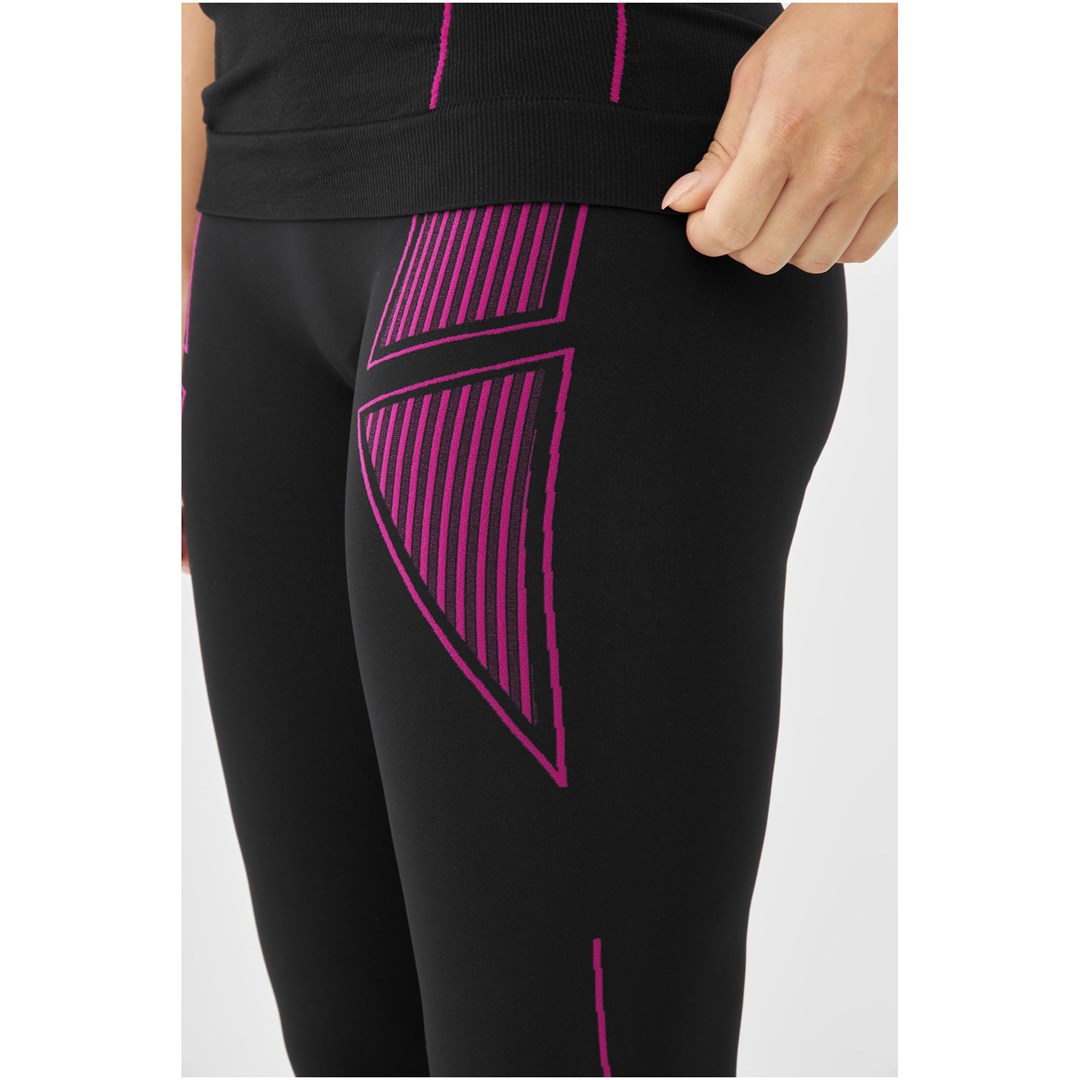Bielizna damska VIKING Etna Pants czarna