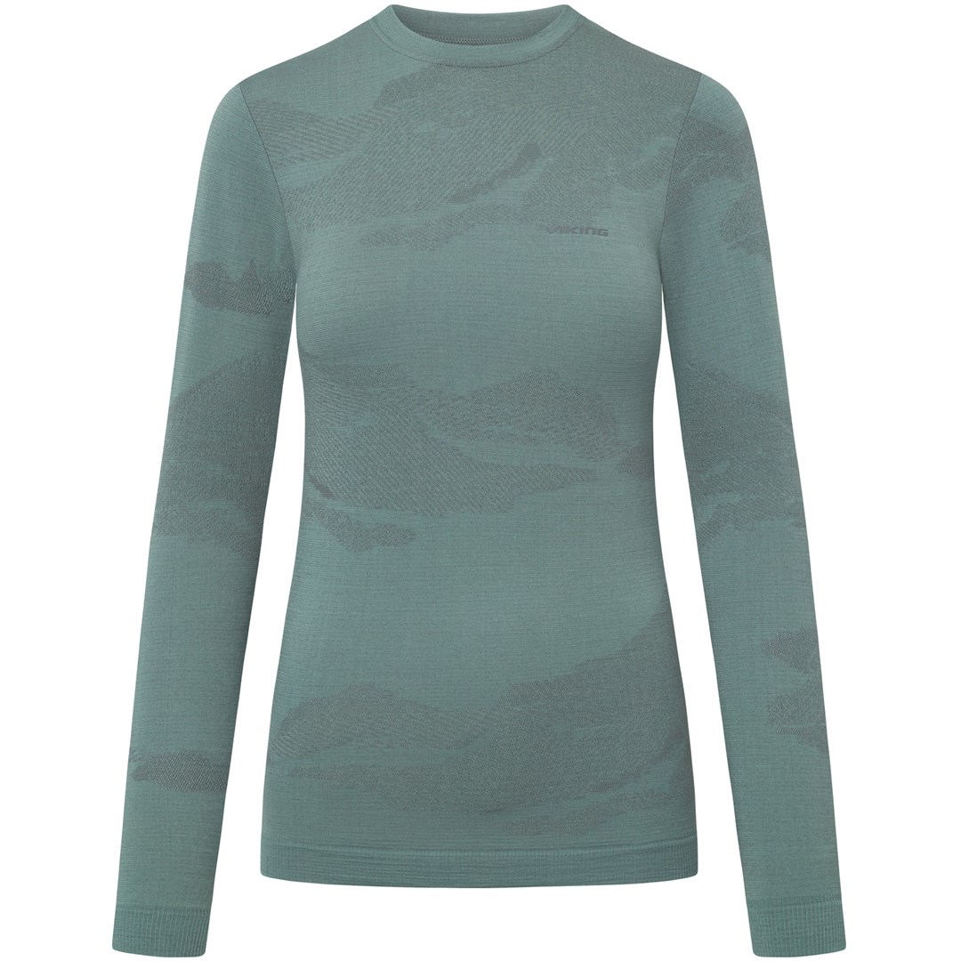 Bielizna damska VIKING Gasher Merino Lady