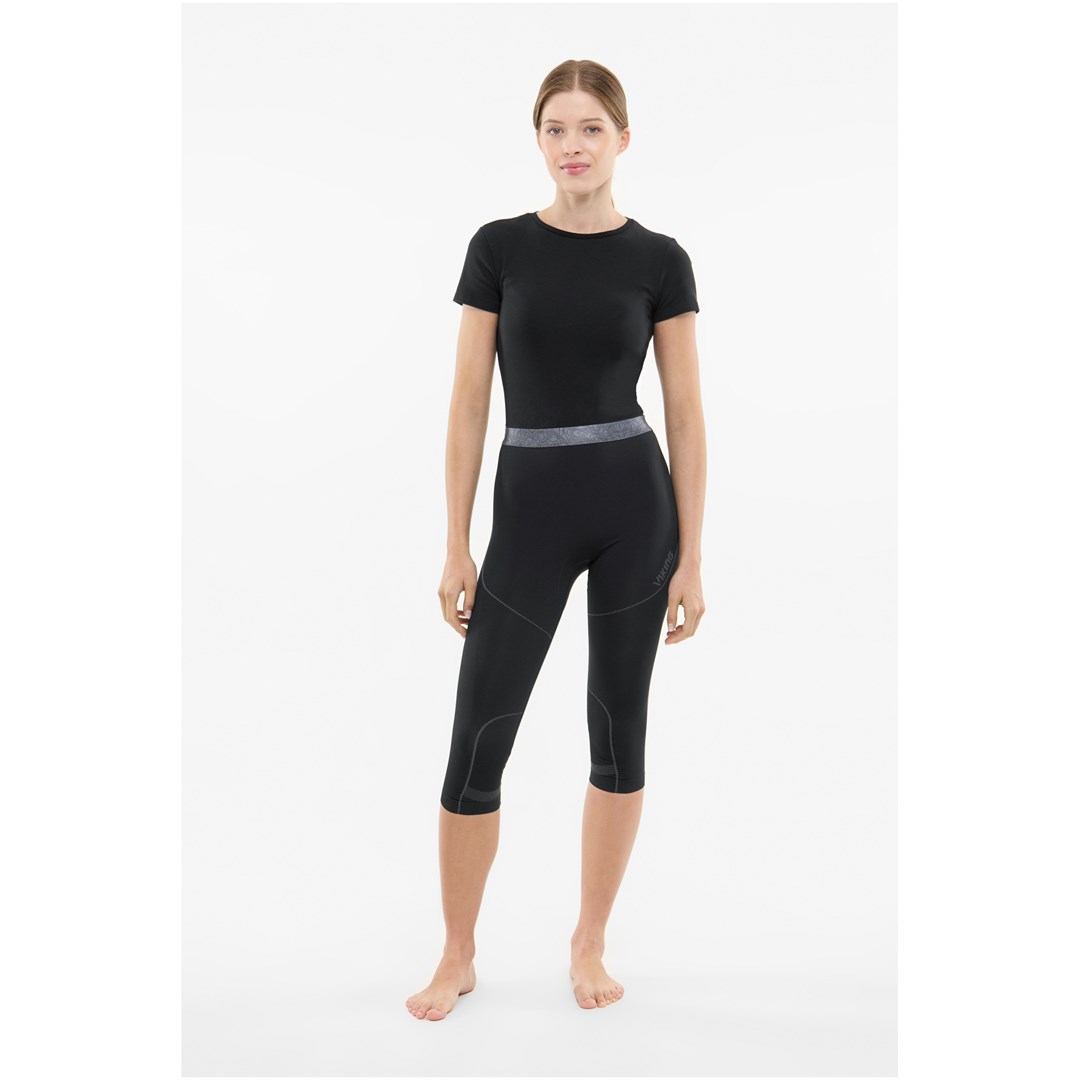 Bielizna damska VIKING Gaja Pants 3/4
