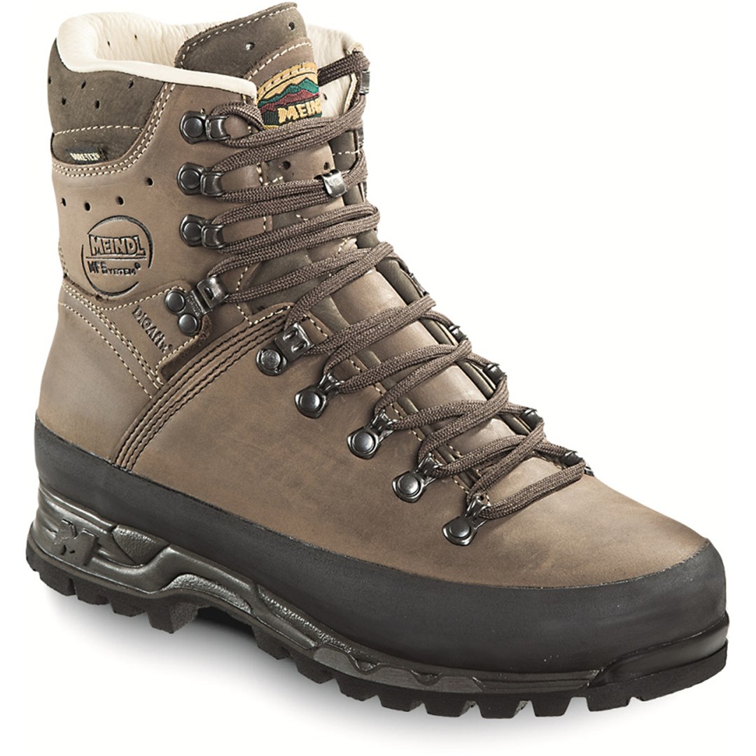 Buty trekkingowe męskie MEINDL Island MFS