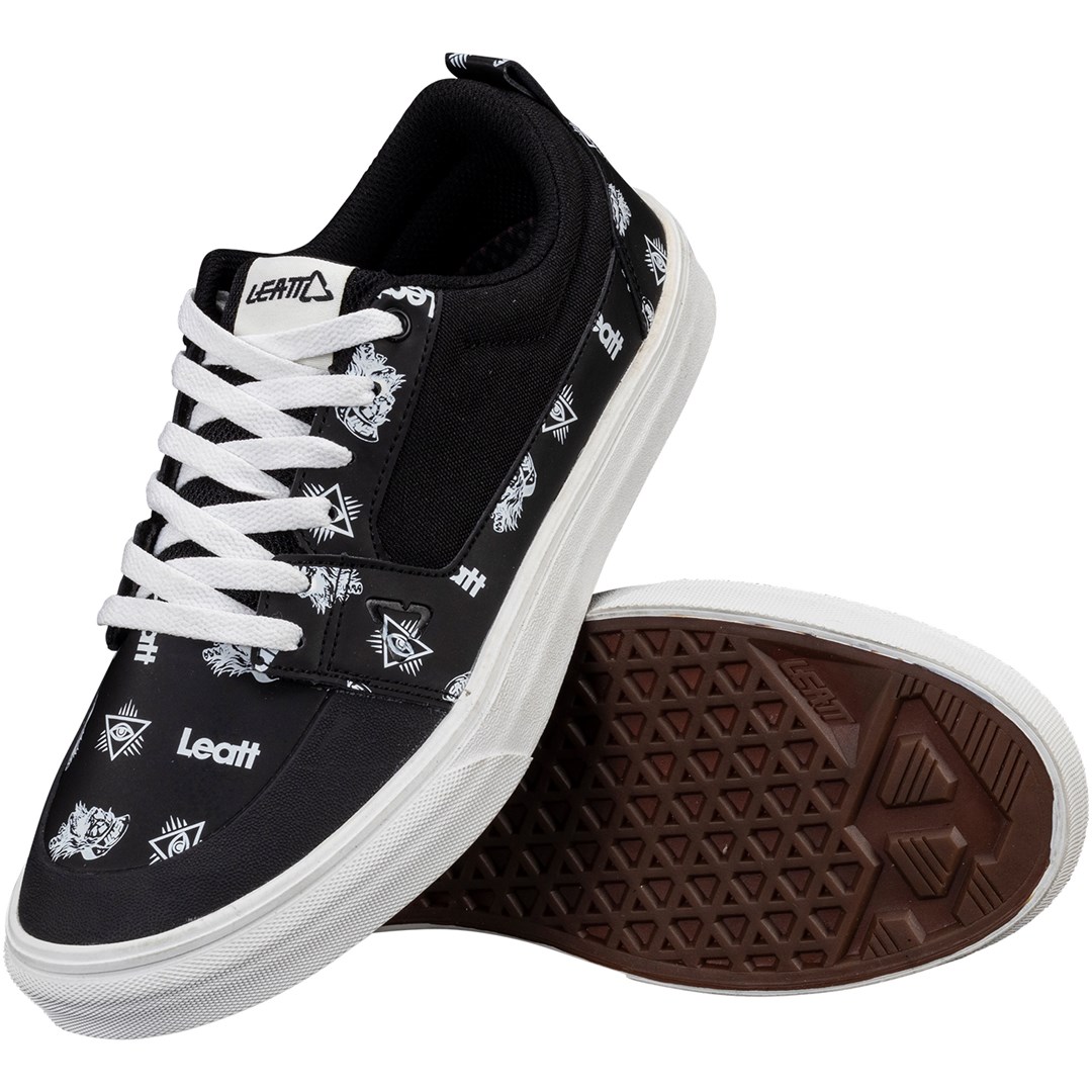 Buty rowerowe (platformy) LEATT Shoe Flat