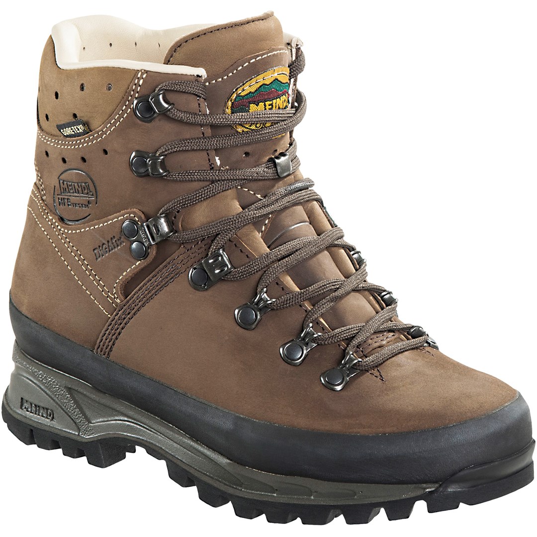 Buty trekkingowe damskie MEINDL Island Lady