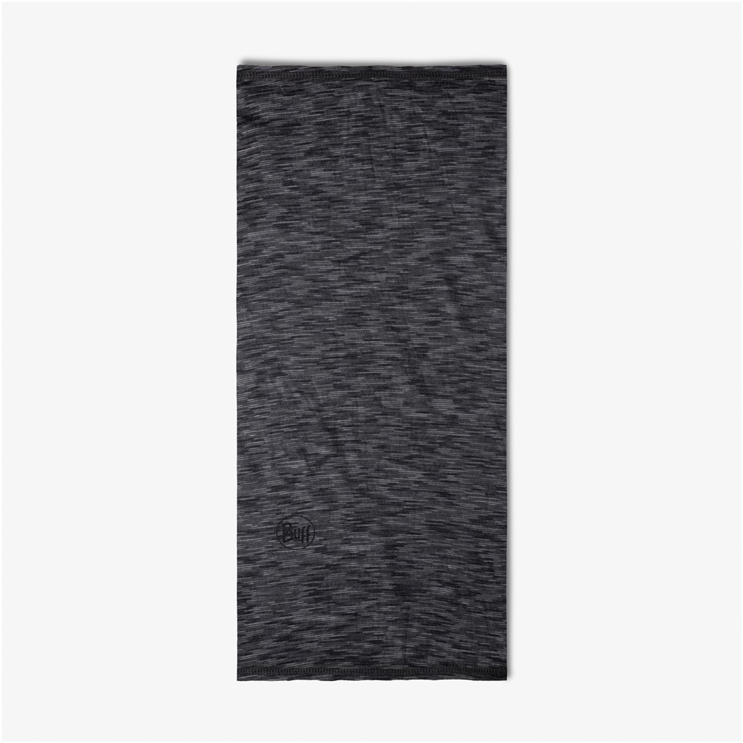 Bandana dziecięca BUFF MERINO LIGHTWEIGHT MULTISTRIPES