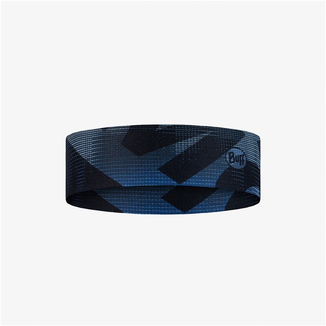 Opaska BUFF COOLNET UV® SLIM HEADBAND