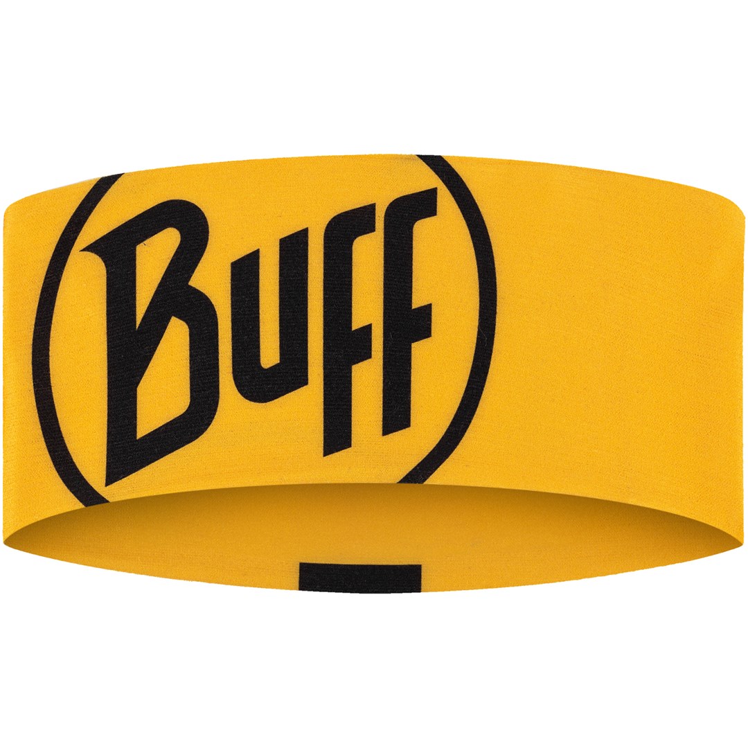 Opaska BUFF COOLNET UV® WIDE HEADBAND