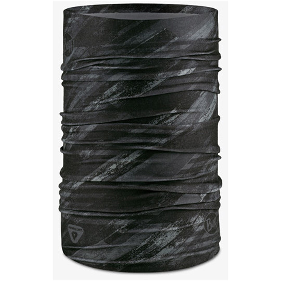 Bandana BUFF THERMONET® BARDEEN GRAPHITE   one