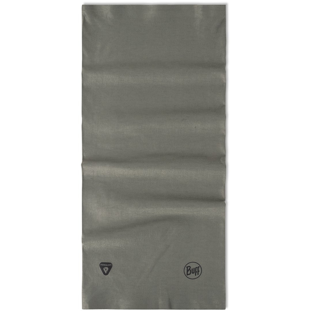 Bandana BUFF THERMONET® SOLID BEETLE GREEN