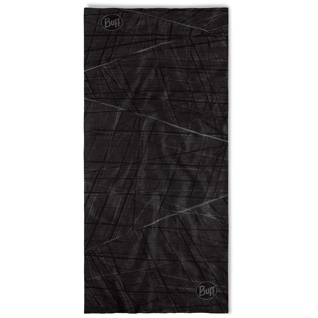 Bandana BUFF ORIGINAL ECOSTRETCH EMBERS BLACK
