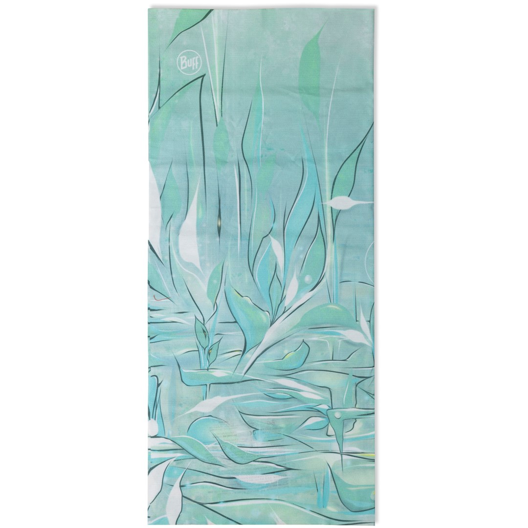 Bandana BUFF COOLNET UV® USTURE SEAGROVE