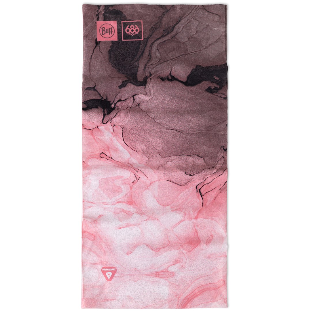Bandana BUFF THERMONET CLOUDBREAKER 686 PINK