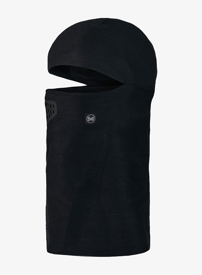 Kominiarka dziecięca BUFF THERMONET® HINGED BALACLAVA