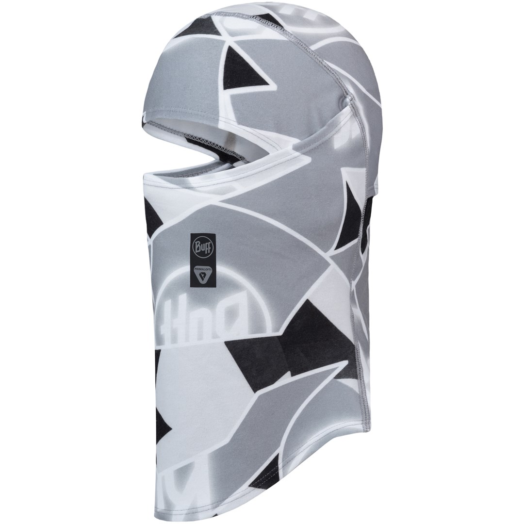 Kominiarka BUFF THERMONET® HINGED BALACLAVA SKARET