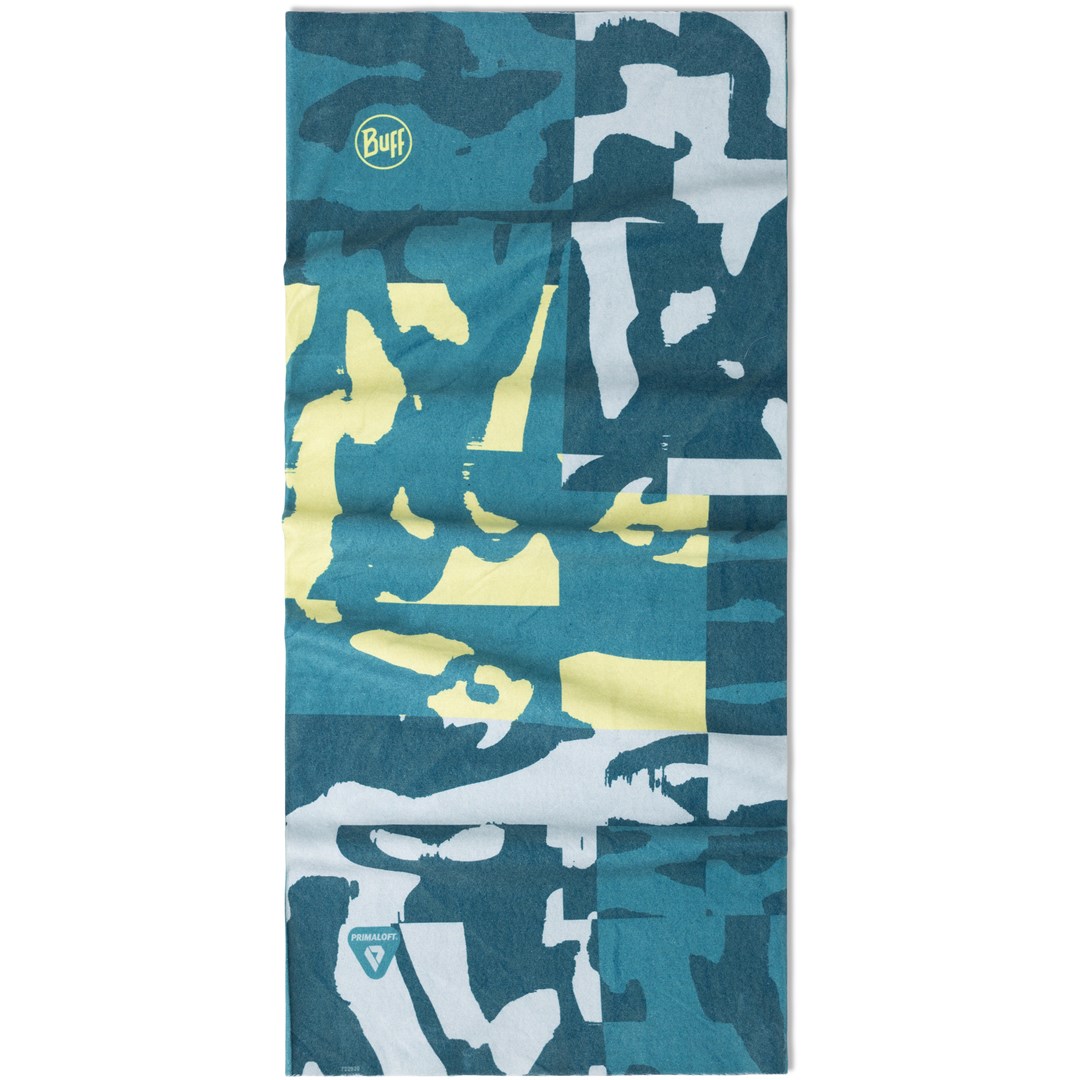 Bandana BUFF THERMONET® AINTER TEAL   one