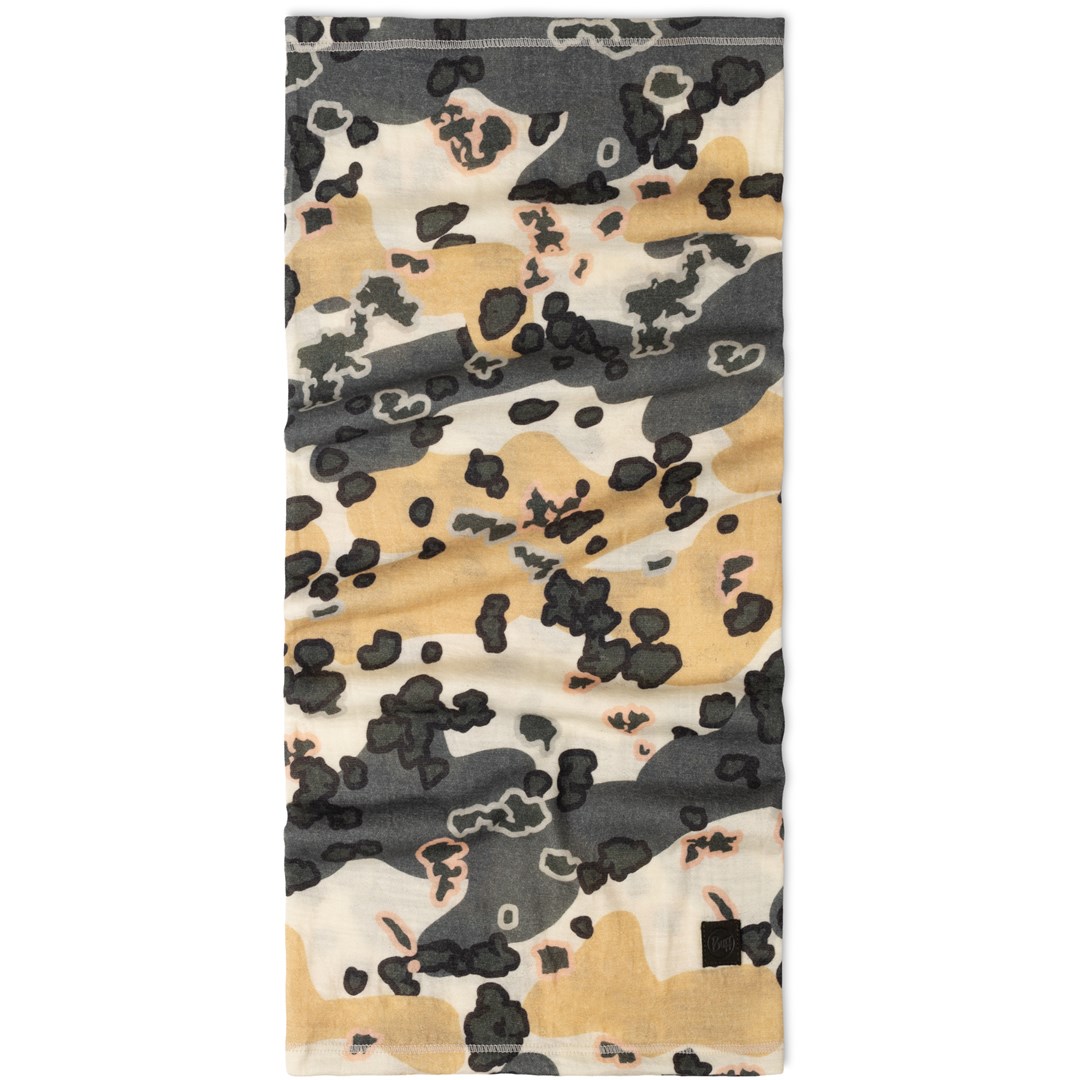 Bandana BUFF MERINO LIGHTWEIGHT DIGITAL PRINTS