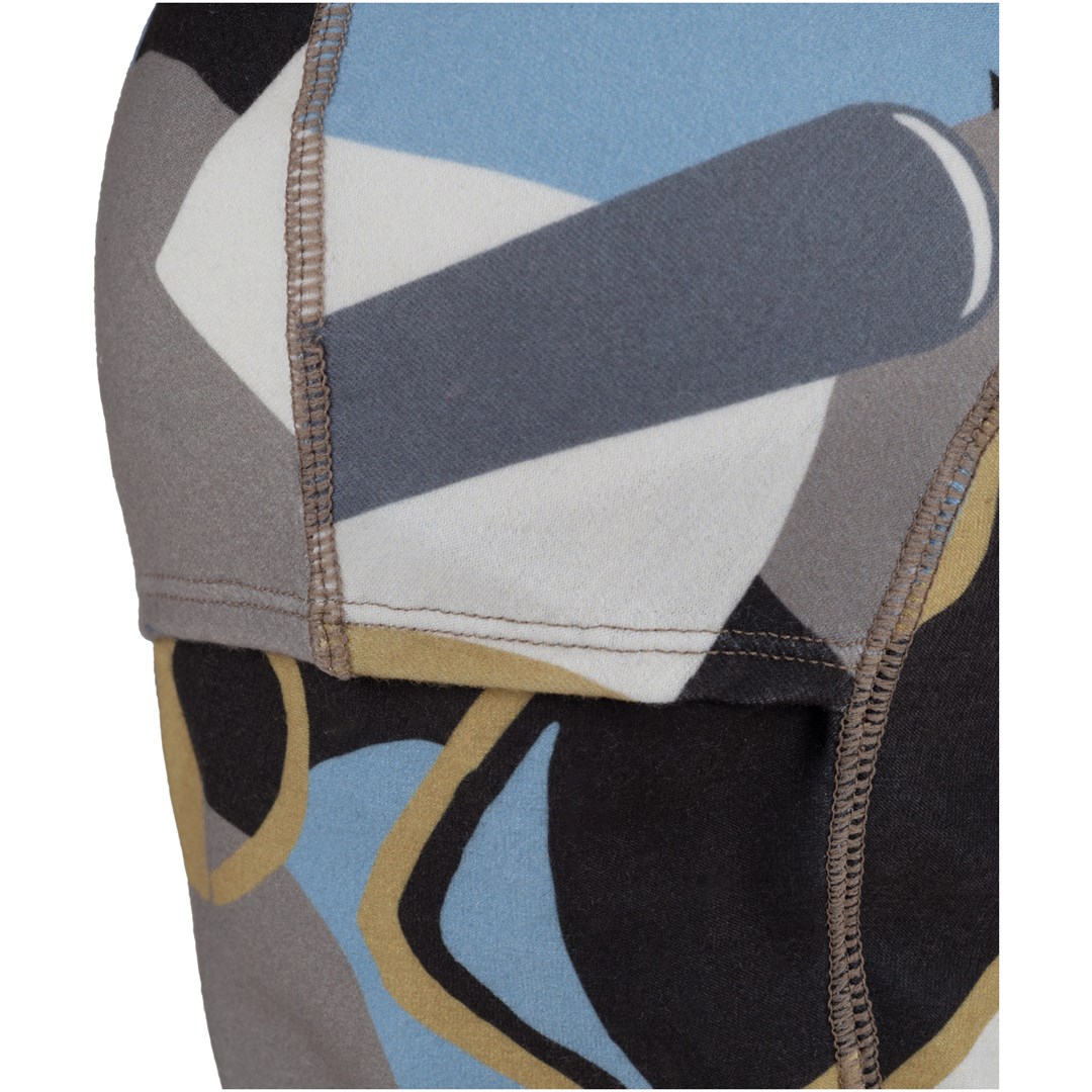 Kominiarka BUFF THERMONET® HINGED BALACLAVA BELDAR