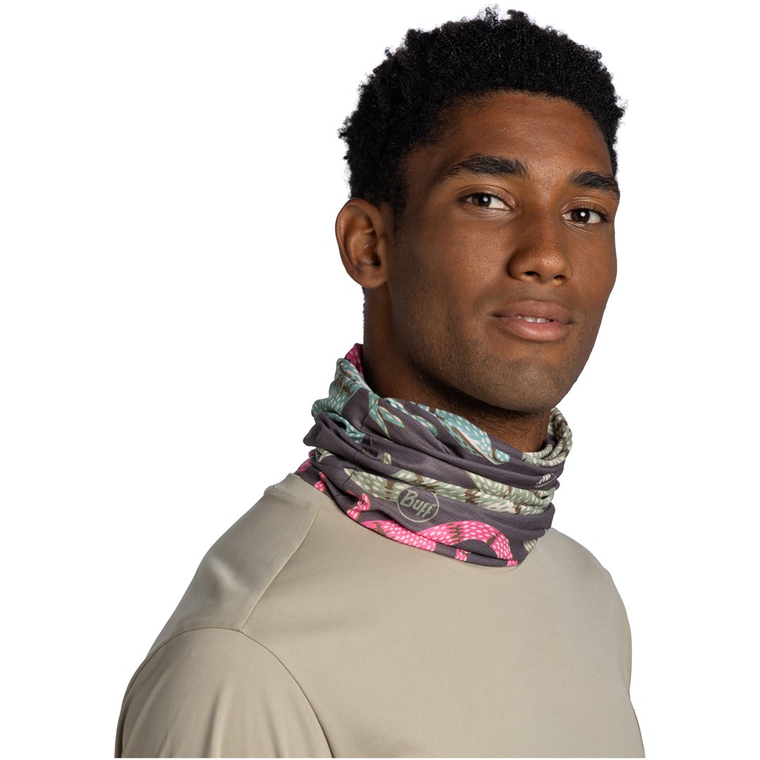 Bandana BUFF COOLNET UV® PEKLY CHOMP