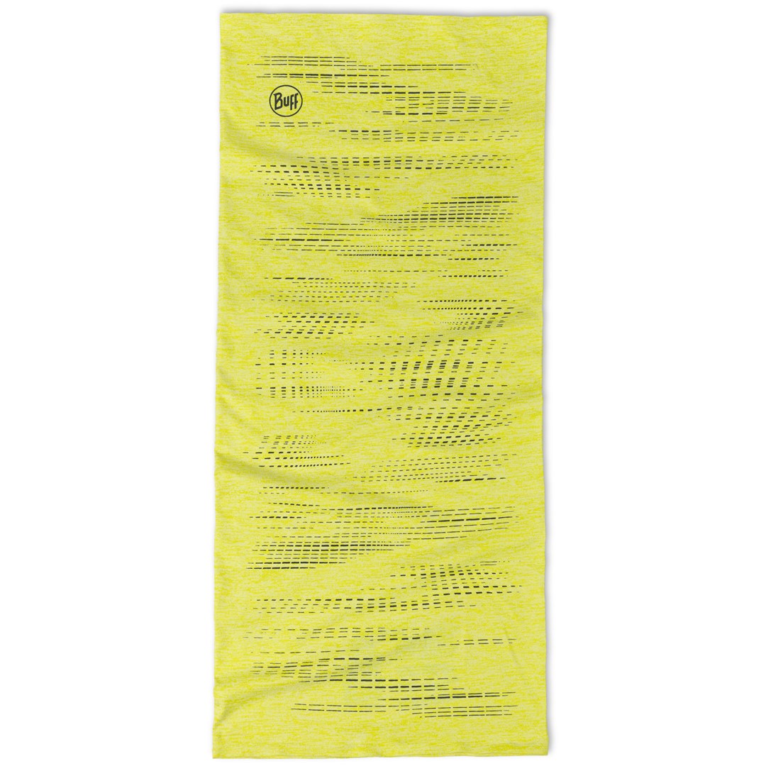 Bandana BUFF DRYFLX® SOLID LIME   one