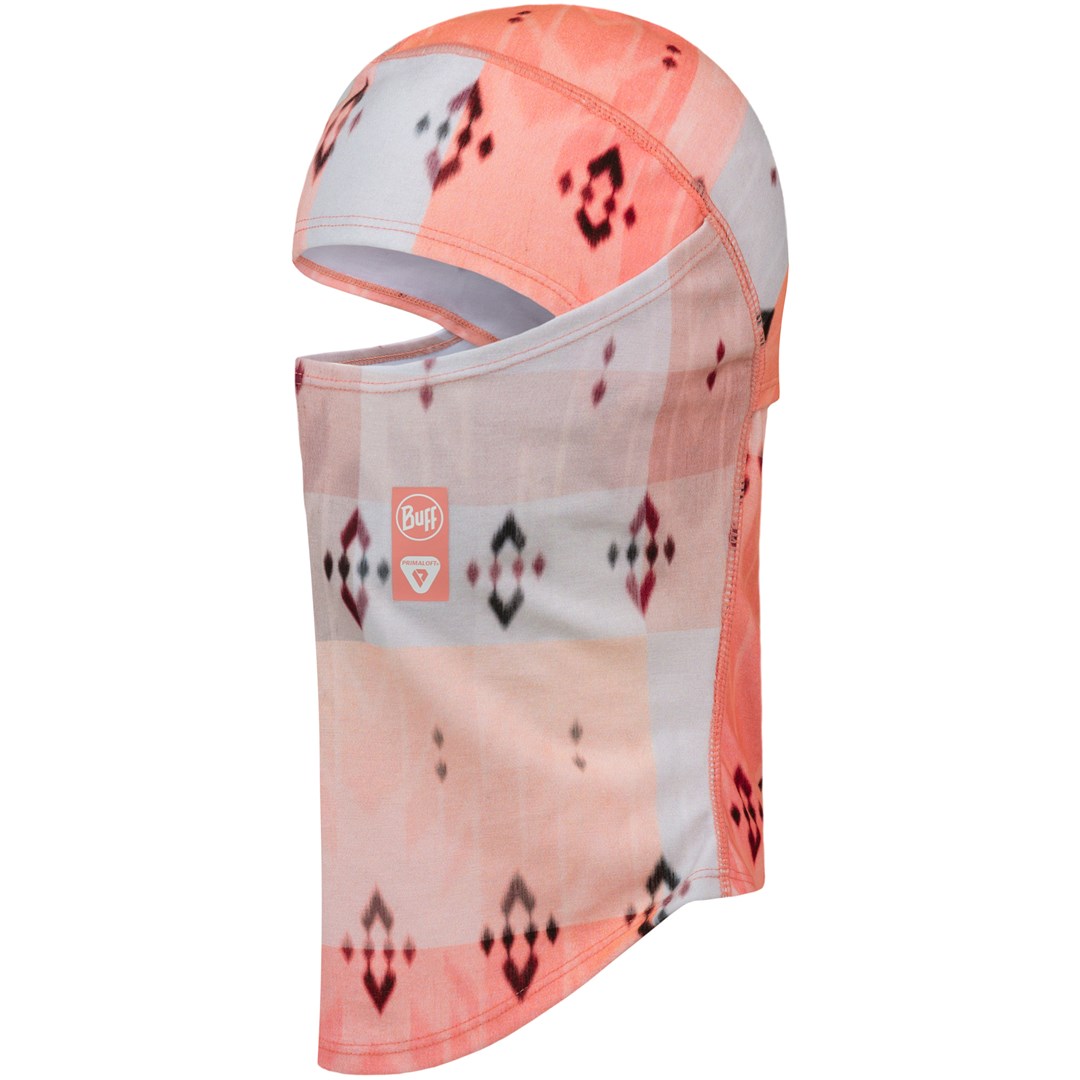 Kominiarka BUFF THERMONET® HINGED BALACLAVA ATNET