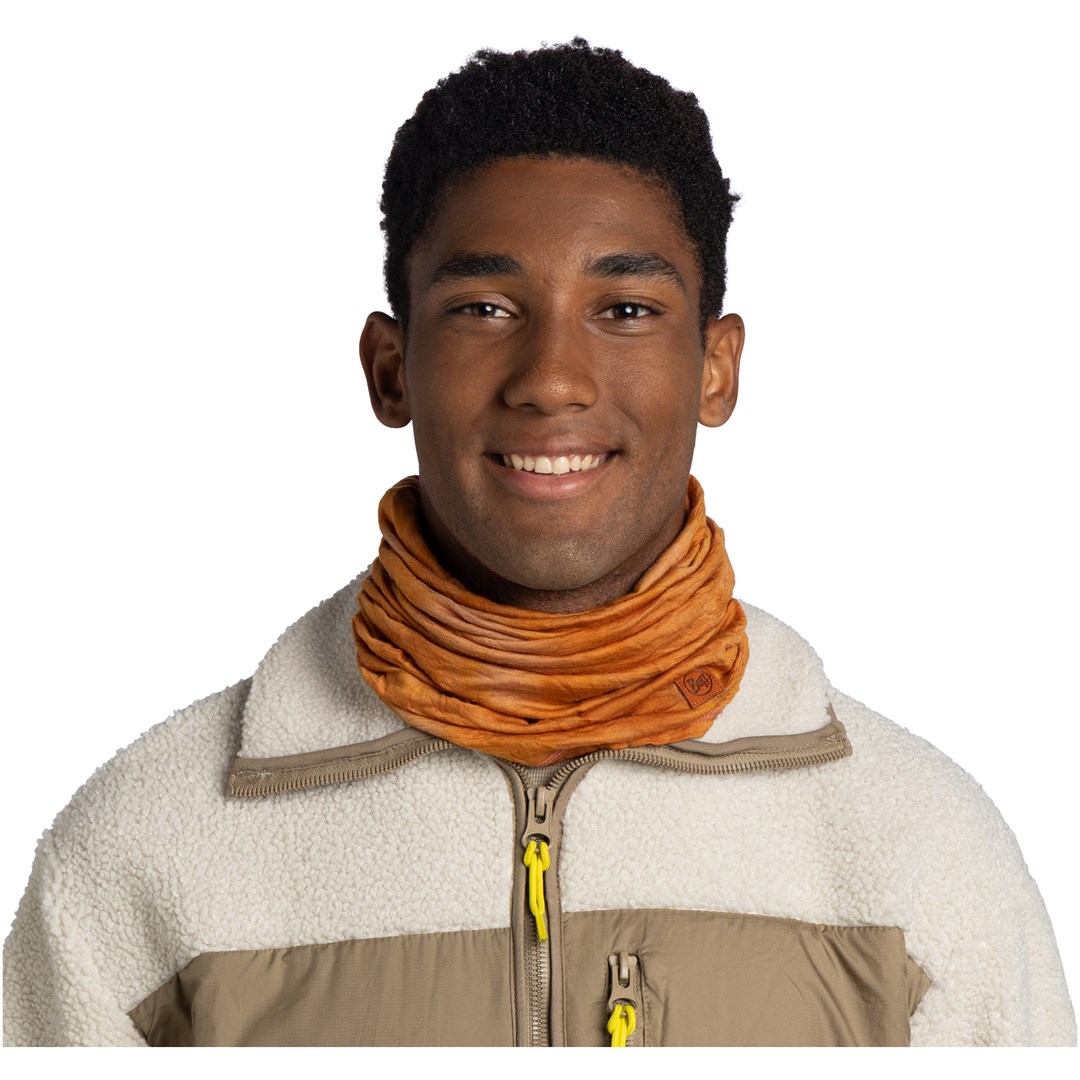 Bandana BUFF MERINO LW NATURAL TYE
