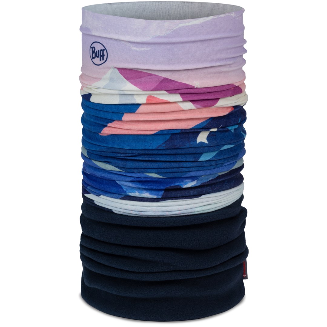 Bandana dziecięca BUFF POLAR OMASI BLUE
