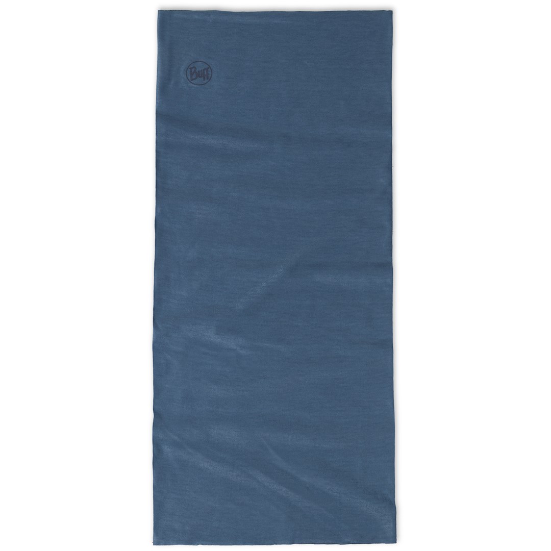 Bandana BUFF ORIGINAL ECOSTRETCH SOLID WATER